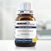 IMMUNE+ Молекулярная (диетическая) добавка для иммунитета Oxford Biolabs 90 капсул - 2