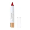 Бальзам для губ Embryolisse COMFORT LIP BALM ROUGE INTENSE, 2.5 гр - 1
