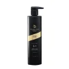 Интенсивный шампунь Диксидокс Де Люкс DSD DIXIDOX INTENSE SHAMPOO, 200 мл - 2