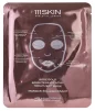 Освітлююча маска для обличчя з рожевим золотом 111 SKIN Rose Gold Brightening Facial Treatment Mask Box, 5 шт - 2