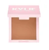 Прессованная бронзирующая пудра Toasty Kylie Cosmetics, 11g - 1