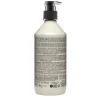 Тонуючий шампунь "Холодний блонд" Contempora Hair Superfood For Blonde Hair Toning Silver Shampoo, 500 ml - 2