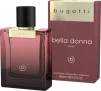 Парфюмерная вода для женщин Bugatti Bella Donna Intensa, 60 мл - 1