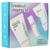 Лікувальний набір Очищення та догляд за проблемною шкірою Dermalogica Clear Start Breakout Clearing Kit - 1