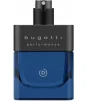 Туалетна вода Bugatti Performance Deep Blue, 100 мл - 2