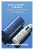 Тревел дует Щоденна ексфоліація та зволоження шкіри Dermalogica Daily Exfoliation + Hydration - 1
