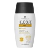 Солнцезащитный увлажняющий гель из SPF 50+ Heliocare 360 ​​Water Gel Cantabria Labs - 4