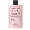 REF Кондиционер для блеска окрашенных волос - 2