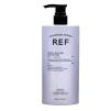 REF Шампунь для світлого та сивого волосся - 3