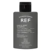 REF Шампунь-гель для душа мужской - 1