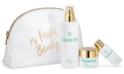 Косметический набор Valmont Fresh Beauty Retail Set