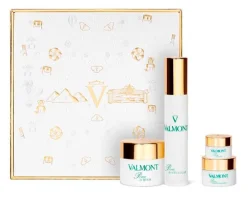 Косметический набор Valmont Prime 24 Hour Gold
