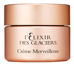Крем для обличчя Valmont L'Еlixir Des Glaciers Creme Merveilleuse, 50 мл