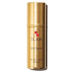 Сироватка для обличчя Сяйво проти зморшок 3 Lab WW Serum, 35 мл