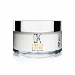 Маска для закріплення кольору GKhair Global Keratin Lock Me Color Masque, 200 мл
