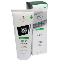 Сыворотка Вазогротен с факторами роста DSD VASOGROTENE GF SERUM, 200 мл