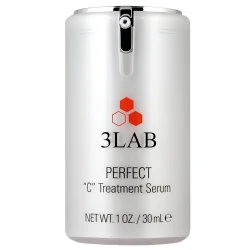 Сыворотка для лица с витамином C 3 Lab Perfect C Treatment Serum, 30 мл