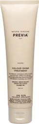 Previa Keeping After Color Маска Блеск цвета 150мл