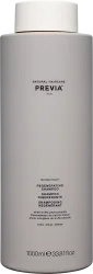 Previa RECONSTRUCT REGENERATING Филлер шампунь 1000мл