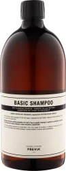Previa BASIC Базовый шампунь перед окрашиванием 1000мл