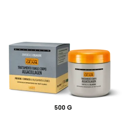 Грязевая лифтинг-маска для тела GUAM FANGO ALGACOLLAGEN 500 г