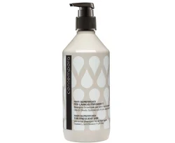 Шампунь універсальний для всіх типів волосся з маслом обліпихи та маракуї Contempora Universal Shampoo