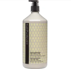 Кондиціонер для об'єму з олією обліпихи та огірка Contempora