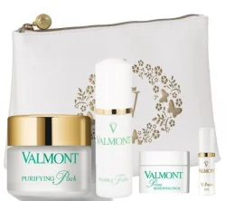 Дорожный набор Valmont Travel Set