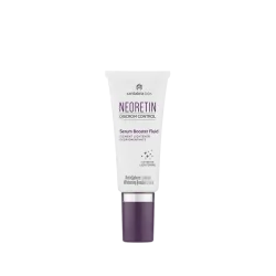 Сыворотка-флюид, осветляющая Cantabria Labs Neoretin Serum Booster Fluid