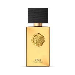Парфумована вода для жінок Rituals The Ritual of Oudh Eau de Parfum Oudh, 50 мл