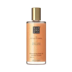 Шиммер-олія для тіла Rituals The Ritual of Karma Shimmering Body Oil, 100 мл
