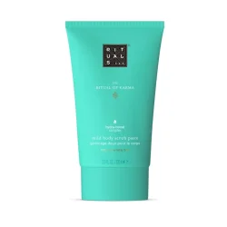М'який скраб для тіла Rituals The Ritual of Karma Mild Body Scrub, 100 мл