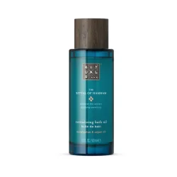 Масло для ванны Rituals The Ritual of Hammam Bath Oil, 100 мл
