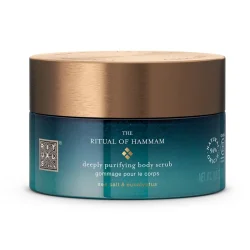 Соляний скраб для тіла Rituals The Ritual of Hammam Salt Body Scrub, 300 мл