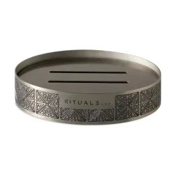 Мыльница Rituals House of Rituals Enume Soap Tray Silver