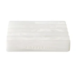 Мыльница Rituals House of Rituals Dumeure Soap Tray White