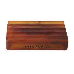 Мыльница Rituals House of Rituals Dumeure Soap Tray Brown