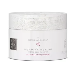 Крем для тіла Rituals The Ritual of Sakura Body Cream, 220 мл