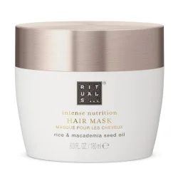 Питательная маска для волос Rituals Elixir Hair Collection Nutrition Hair Mask, 180 мл