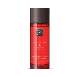 Масло для тела Rituals Ritual of Ayurveda Rich Body Oil, 100 мл