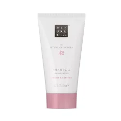 Шампунь для волос Rituals Ritual of Sakura Shampoo, 70 мл