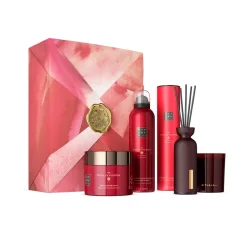 Косметичний набір Rituals The Ritual of Ayurveda Gift Set L