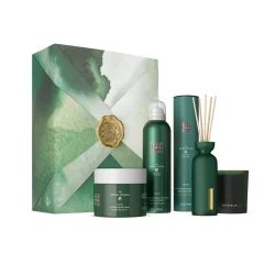 Косметичний набір Rituals The Ritual of Jing Gift Set L