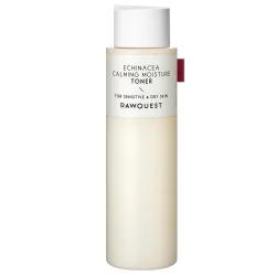 Заспокійливий зволожувальний тонер з ехінацеєю Rawquest Echinacea Calming Moisture Toner, 200 мл