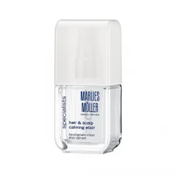 Заспокійливий еліксир для волосся і шкіри голови Marlies Moller Hair and Scalp Calming Elixir, 50 мл