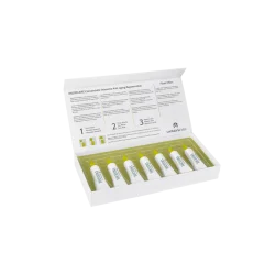 Регенерирующий омолаживающий концентрат Cantabria Labs Endocare Concentrate