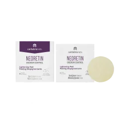 Пилинг для всех типов кожи Cantabria Labs Neoretin Lightening Peel
