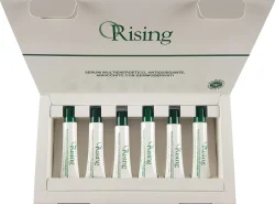 Мультиенергетична сироватка для волосся Orising Serum, 6х15 мл