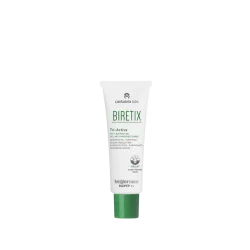 Гель три-актив для кожи из акне Cantabria Labs Biretix Tri Active Anti-Blemish Gel