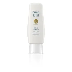Крем-олія для волосся з кератином Гладкість та блиск Marlies Moller Keratin Cream Oil Sleek and Shine, 100 мл, ТЕСТЕР